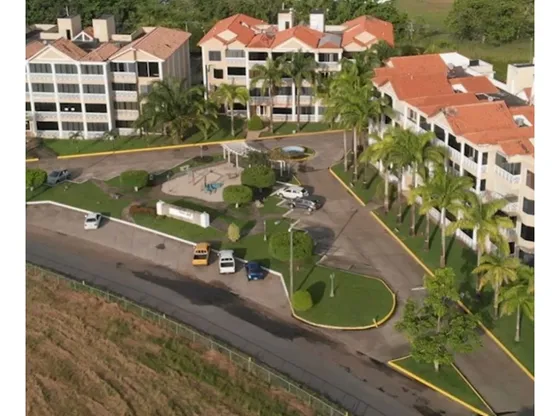 Apartamento Vista Golf San Miguel Maturin