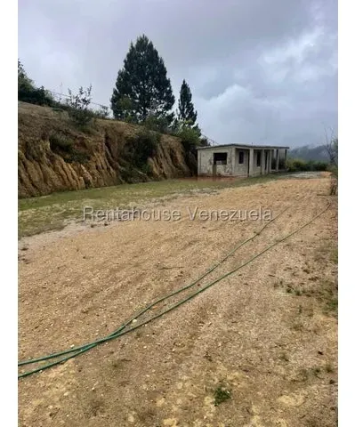 Terreno En Venta La Trinidad Es26-13967