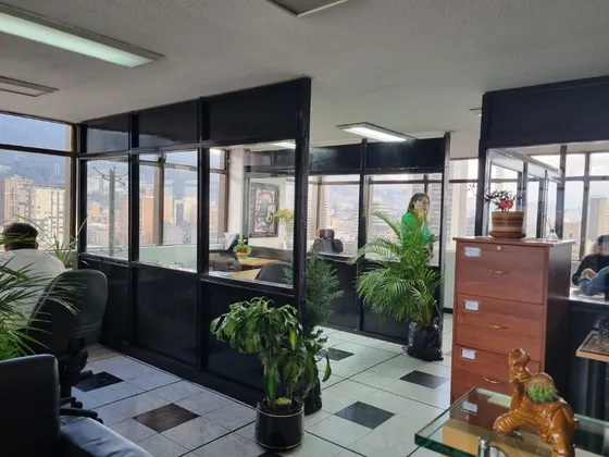 Venta Oficina Covinoc