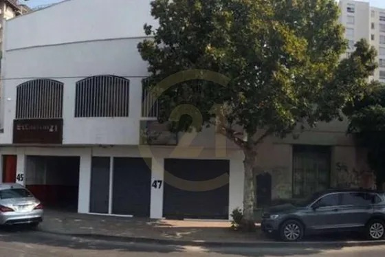Arriendo Local Comercial En San Bernardo,