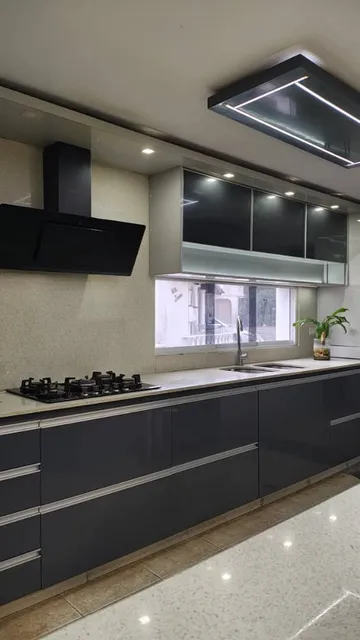 Venta De Casa, Urbanizacion Las Villas, Llano Alto, (laredoma Am)