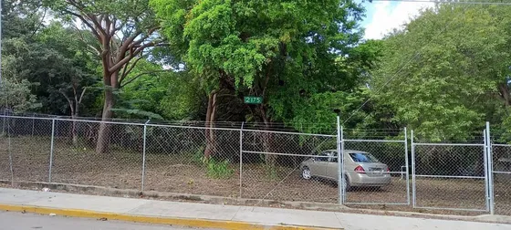 Excelente Terreno De 1050 Mts2 En Renta En Mactumatza