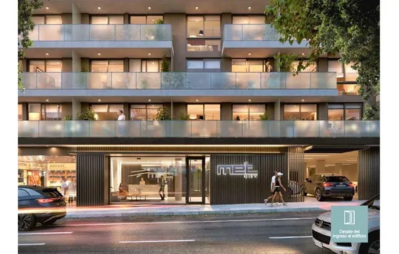 Departamento Venta Montevideo Uruguay