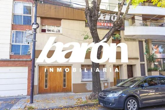 Casa En Venta En Lanús Este