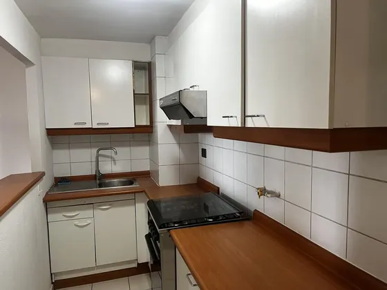 Venta Departamento 2hab 1ba Santiago