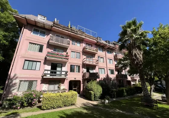 Venta Departamento Remodelar 3d 2b - Las Condes