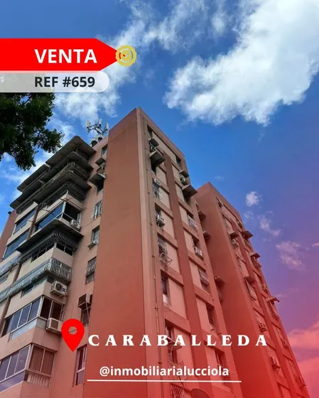 Apartamento En Venta, Palmar Este, Ref 659