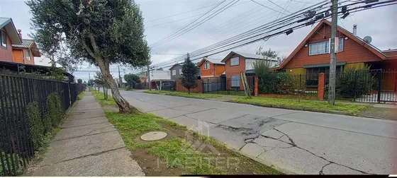 Cod37464 Casa En Venta De 3 Dorm. En Temuco, Villa Ganaderos