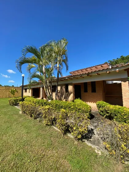 Casa En Res Villas Pedregal Cod. Indic-2033
