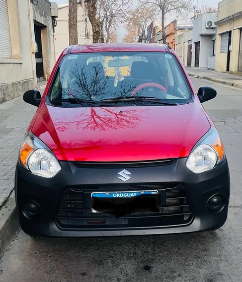 Suzuki Alto 800 0.8 Std