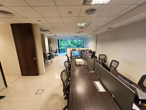 Oficina En Alquiler En Microcentro - Excelente Estado - 238 