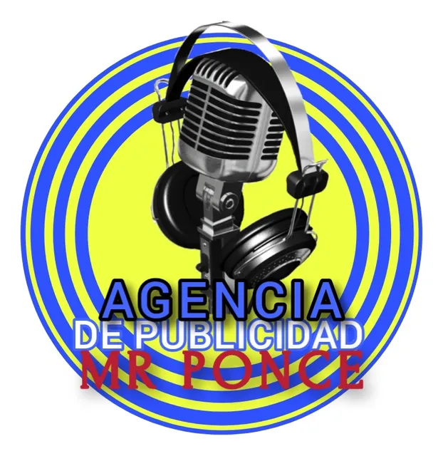Agencia De Publicidad Mr. Ponce
