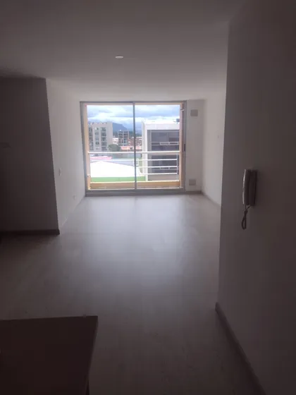 Venta De Apartamento En Chia 