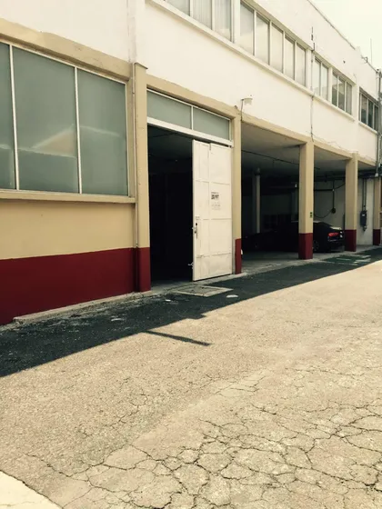 Renta Oficinas Inteligentes  Con Bodega En Naucalpan