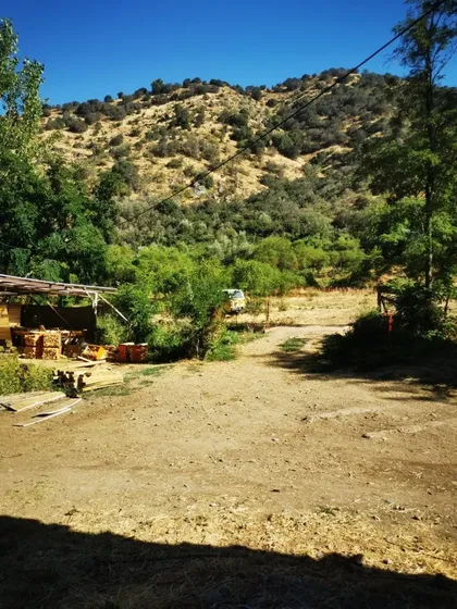 Quinta La Fe Doñihue