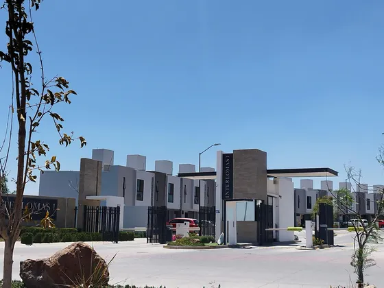 Casa En Renta Fraccionamiento Interlomas León Guanajuato