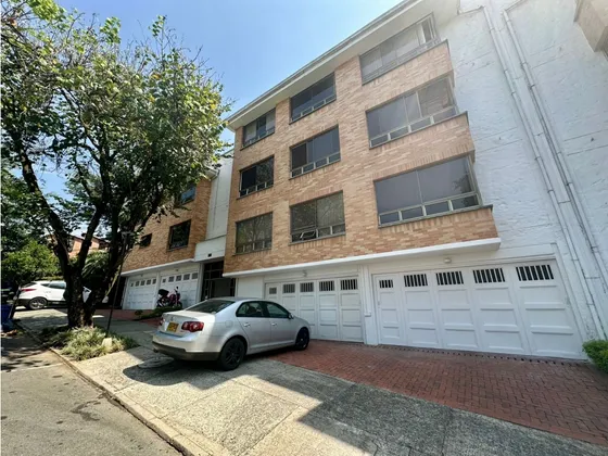 Apartamento Townhouse, Remodelar, Loma De Los Benedictinos, Envigado