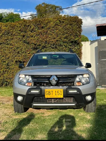 Renault Duster 2.0 Polar At 4x2