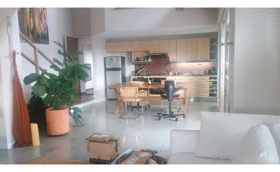 Venta Medellín  Apartamento Duplex Poblado Vizcaya