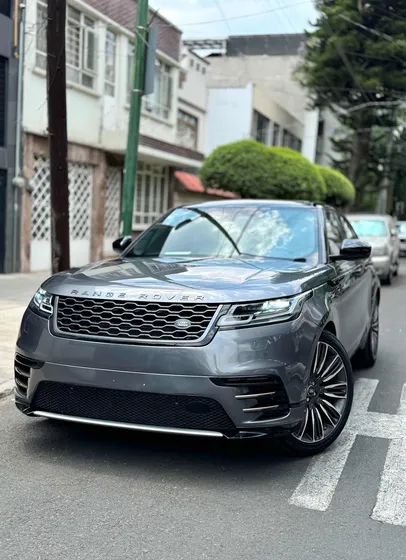 Land Rover Range Rover Velar 3.0l 380cv P380 Velar