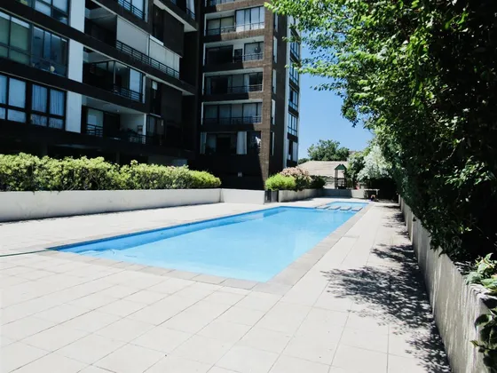 Departamento En Venta De 4d/4b/2e/1b Vista Despejada