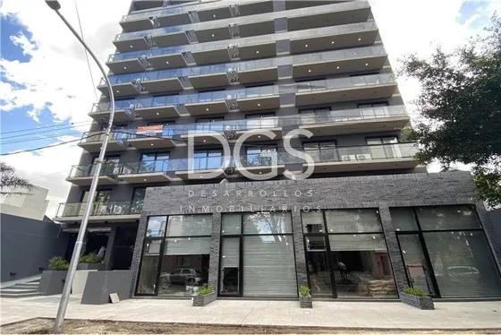 Departamento En Venta En Remedios De Escalada