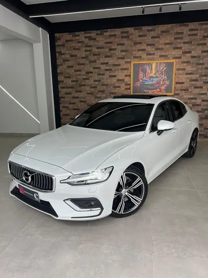 Volvo S60 2.0 T5 Inscription 4p