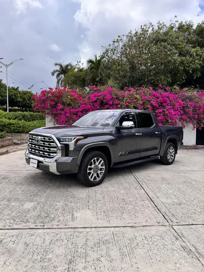 Toyota Tundra 3.5