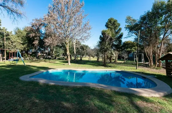 Parcela En Venta En Peñaflor