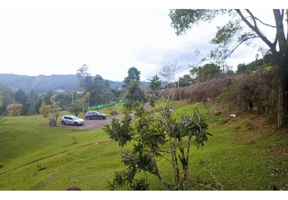 Lote En Vender En Guarne
