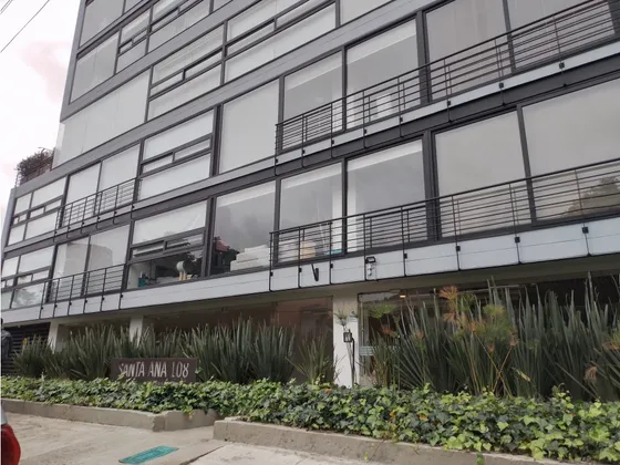 Venta Apartamento  Santa Ana Bogota