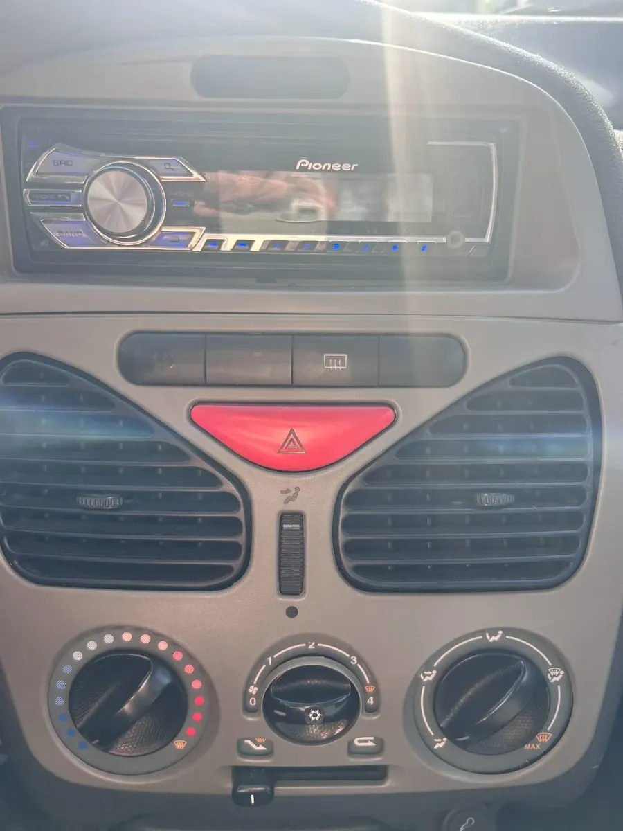 Fiat Palio 1.3 Fire Top554463592879247366