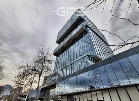 Edificio Torre Alto El Golf