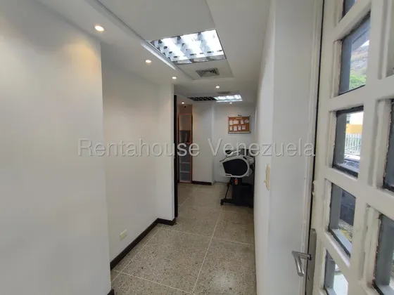Ls Vende Oficina Santa Rosalia Gran Colombia