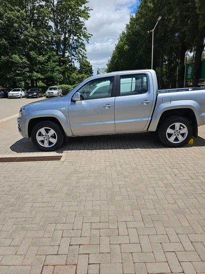 Volkswagen Amarok 2.0 Cd Tdi 180cv 4x4 Highline Pack