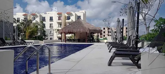 Departamento En Renta En Tulum