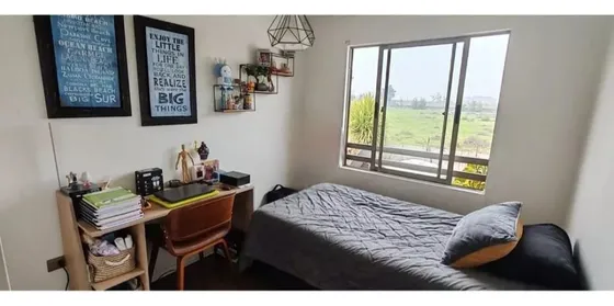 Arriendo 1 Pieza En Casa Isla De Maipo 