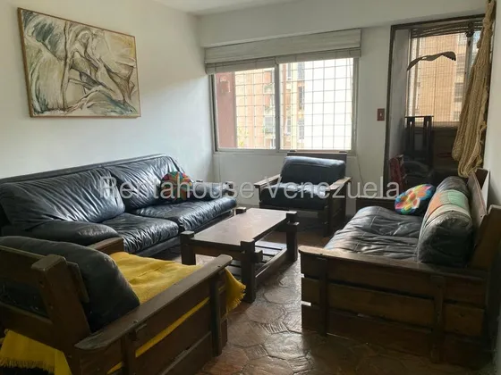 Apartamento En Alquiler En La Urbina ( 25-18627) Hairol Gutierrez 
