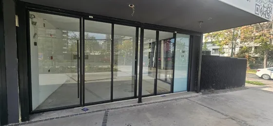 Local Comercial En Arriendo Ñuñoa