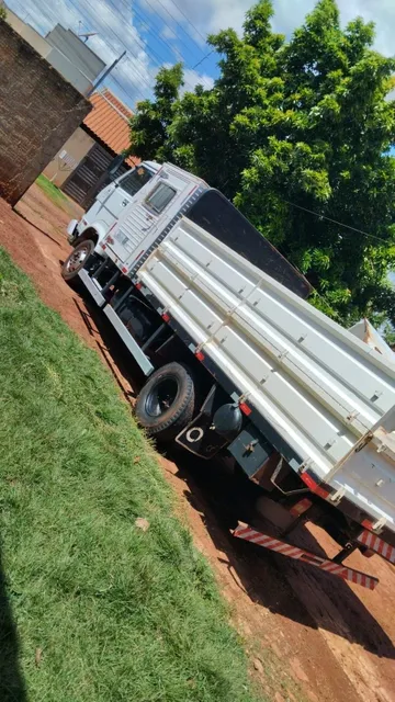 Fretes E Mudanças 