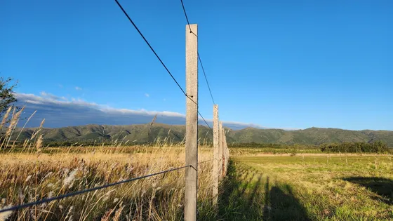 Terreno En Venta Los Reartes
