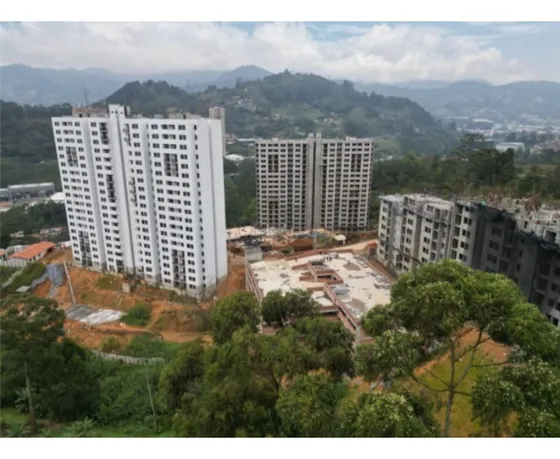 Vendo Cesión De Derechos De Apartamento En La Estrella, Antioquia