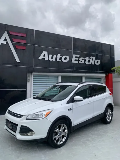 Ford Escape Americana