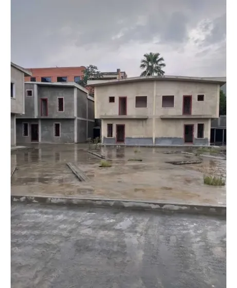 Se Vende Conjunto Residencial Con 10 Towns House