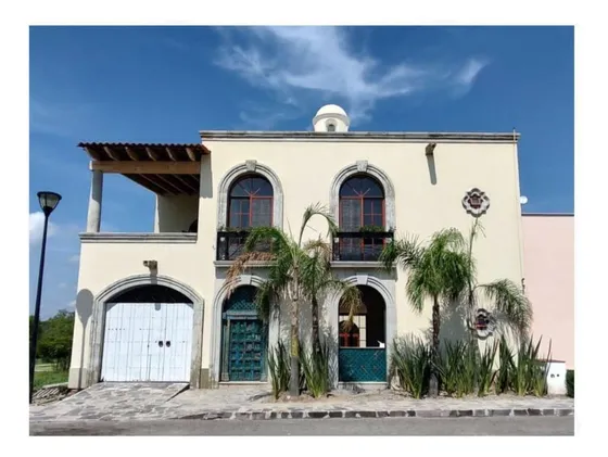 Casa En Venta En San Miguel De Allende, Gto Gps