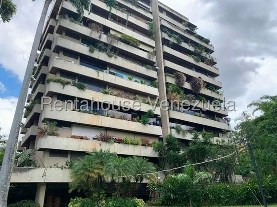 Apartamento En Venta El Peñon 25-7219 Lv
