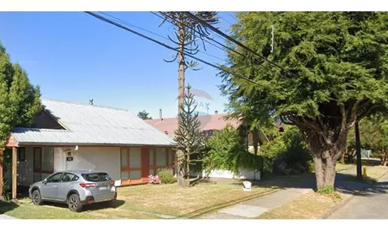 Se Vende Casa En Isla Teja, Excelente Barrio