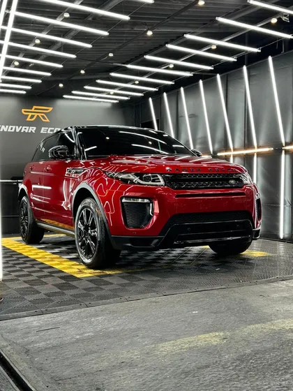 Land Rover Range Rover Evoque 2.0 Si4 Se Dynamic 5p