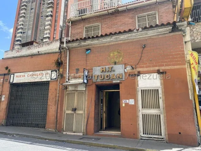 Excelente Oportunidad  Local/ Casa Comercial En Venta Mls# 24-28719 Darlys