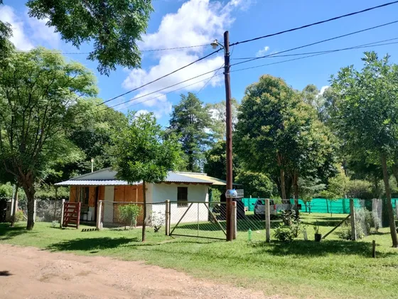Casa En Venta, Oportunidad En Villa Ciudad Parque